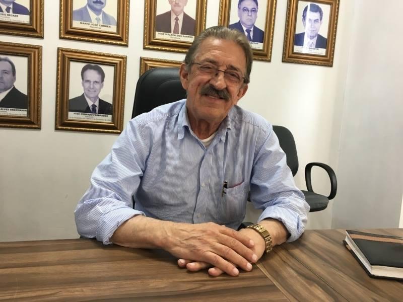 🏛️ Hospital Santa Teresinha nomeia nova ala em memória de Camilo Alberton