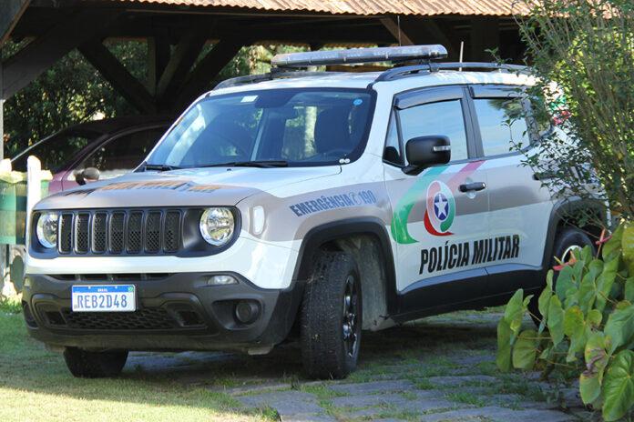 🚔 Idoso de 78 anos sofre tentativa de assalto em Tubarão