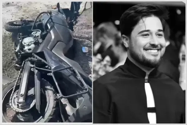 🏍️ Jovem médico morre após colidir motocicleta contra poste na BR-101