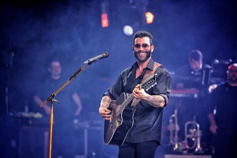 🏛️ Nações Shopping celebra 10 anos com show de Gusttavo Lima em Criciúma