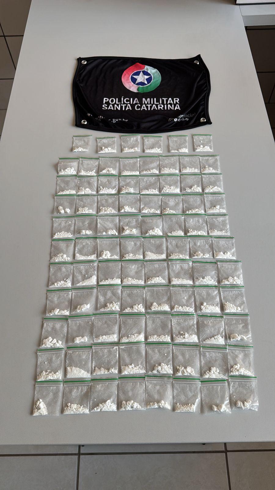 PM desarticula esquema de 