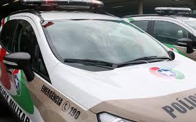 🚔 PM desarticula ponto de venda de drogas no bairro Campestre