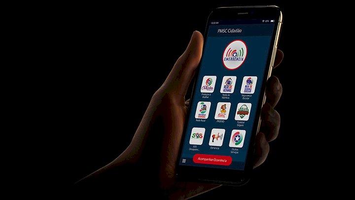 🚔 PM orienta sobre uso de canais oficiais para denúncias