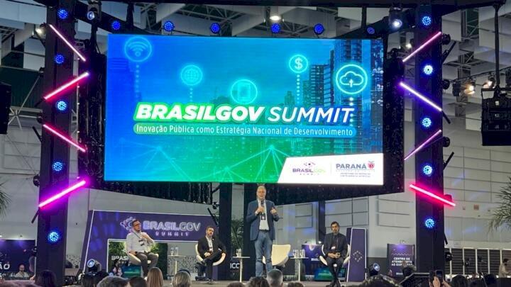 🚀 PMSC debate transformação digital em fórum nacional