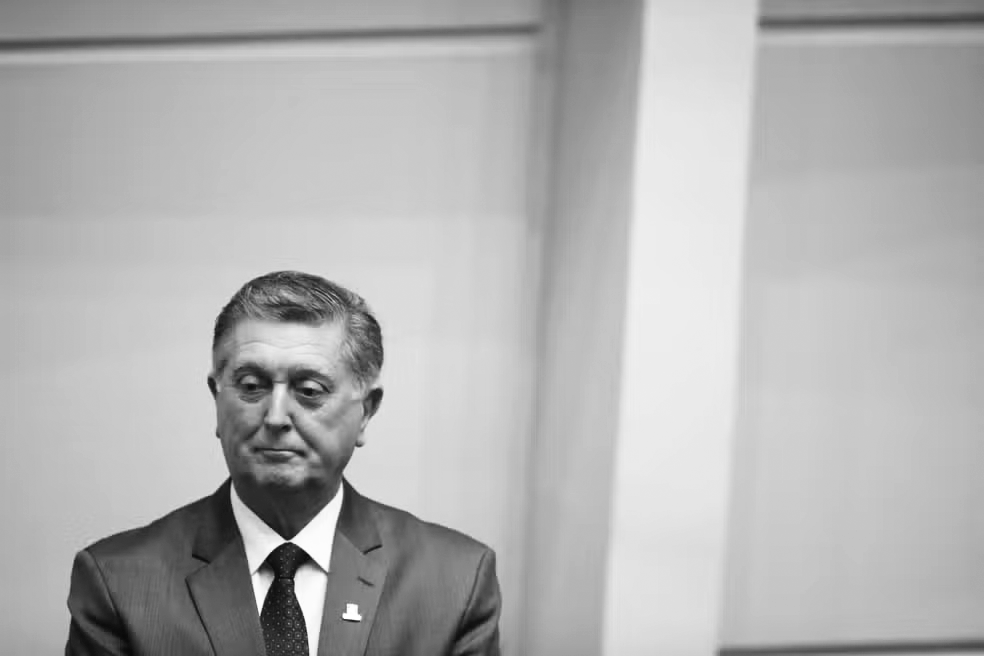 💣 PSD convoca reunião e prefeito Topázio Neto deve ser expulso da sigla