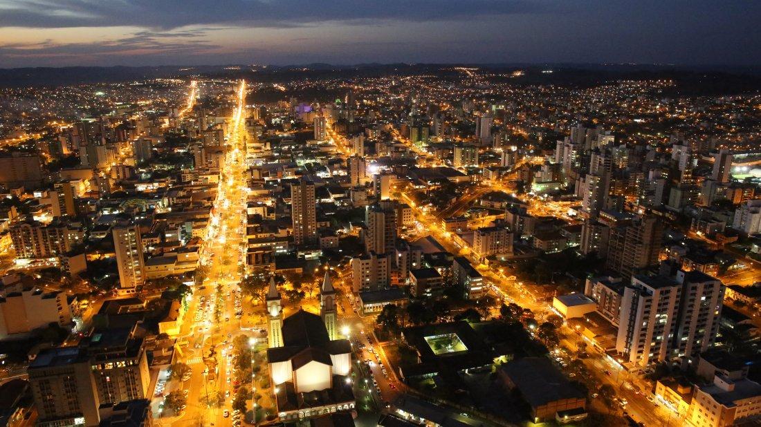 🏆 Santa Catarina lidera ranking nacional de limpeza urbana com quatro cidades no topo