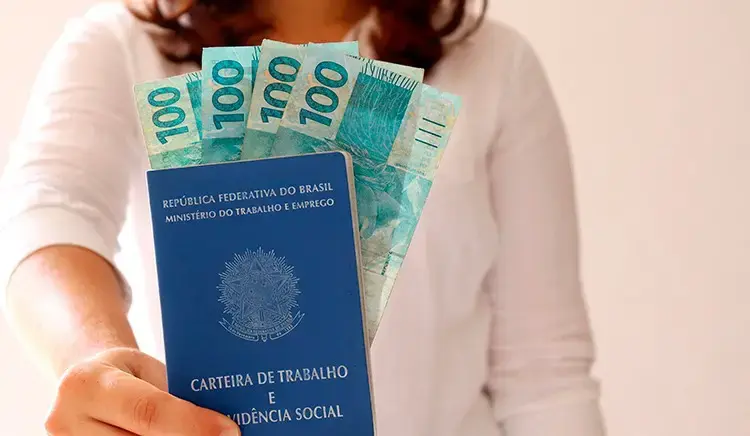 🚨 Seguro-desemprego 2026 é atualizado com novo piso e teto