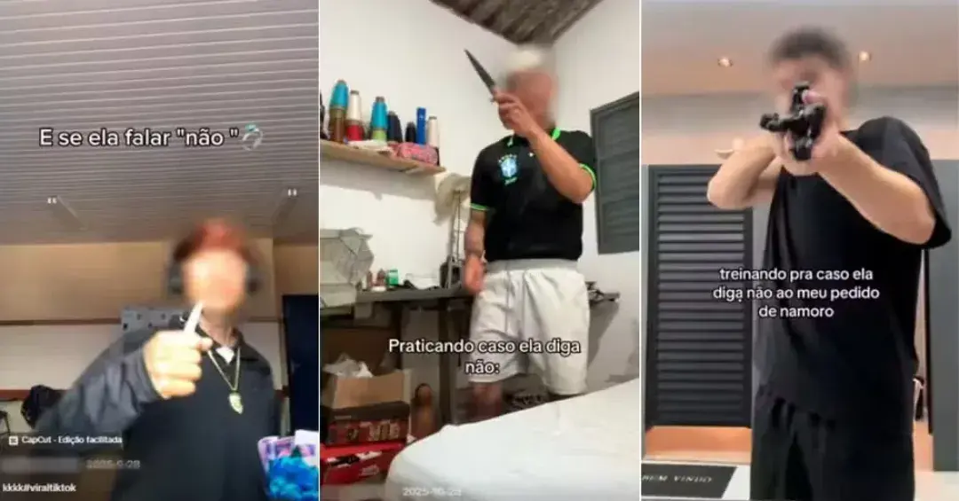 🏛️ Senado aprova por unanimidade criminalização do ódio direcionado a mulheres com penas de até 5 anos de prisão