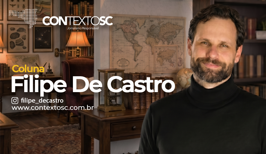 🛡️ A greve do intestino: Quando o corpo grita o que a boca engole