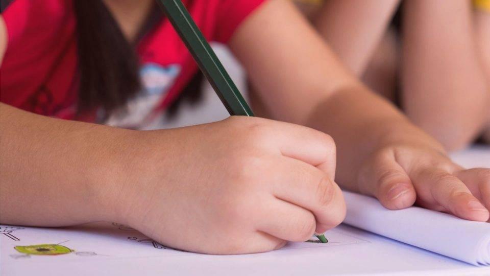 ⚠️ Alerta na base: Santa Catarina não atinge meta de alfabetização infantil