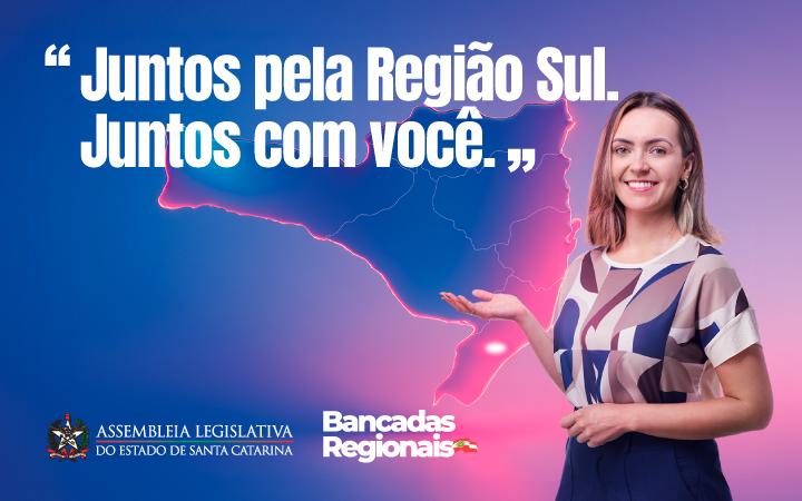 Alesc - Assembleia Legislativa do Estado de Santa Catarina