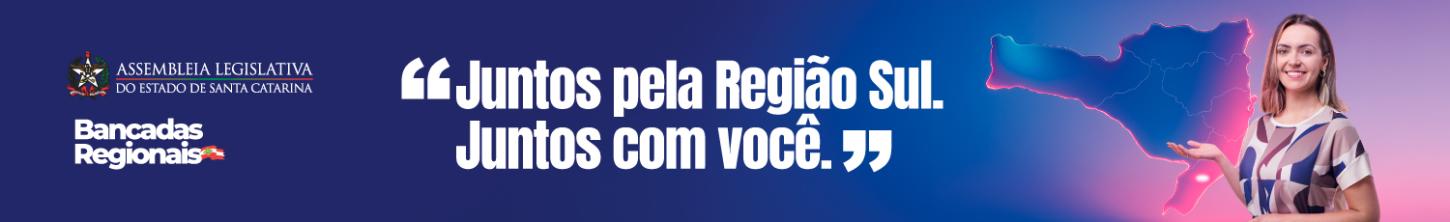Alesc - Assembleia Legislativa do Estado de Santa Catarina