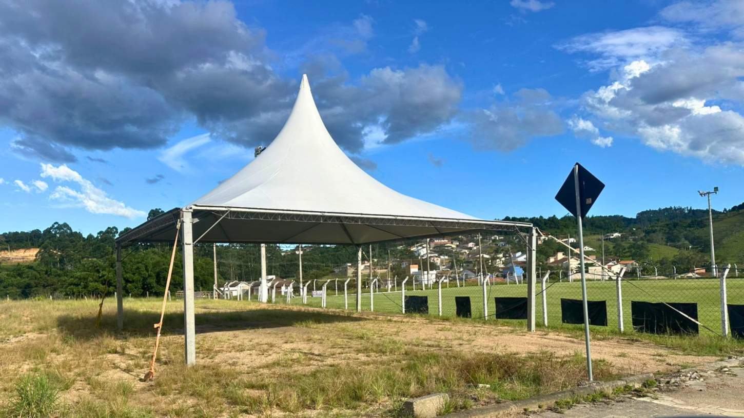 🏟️ Braço do Norte terá clássico local na semifinal da Copa Sul