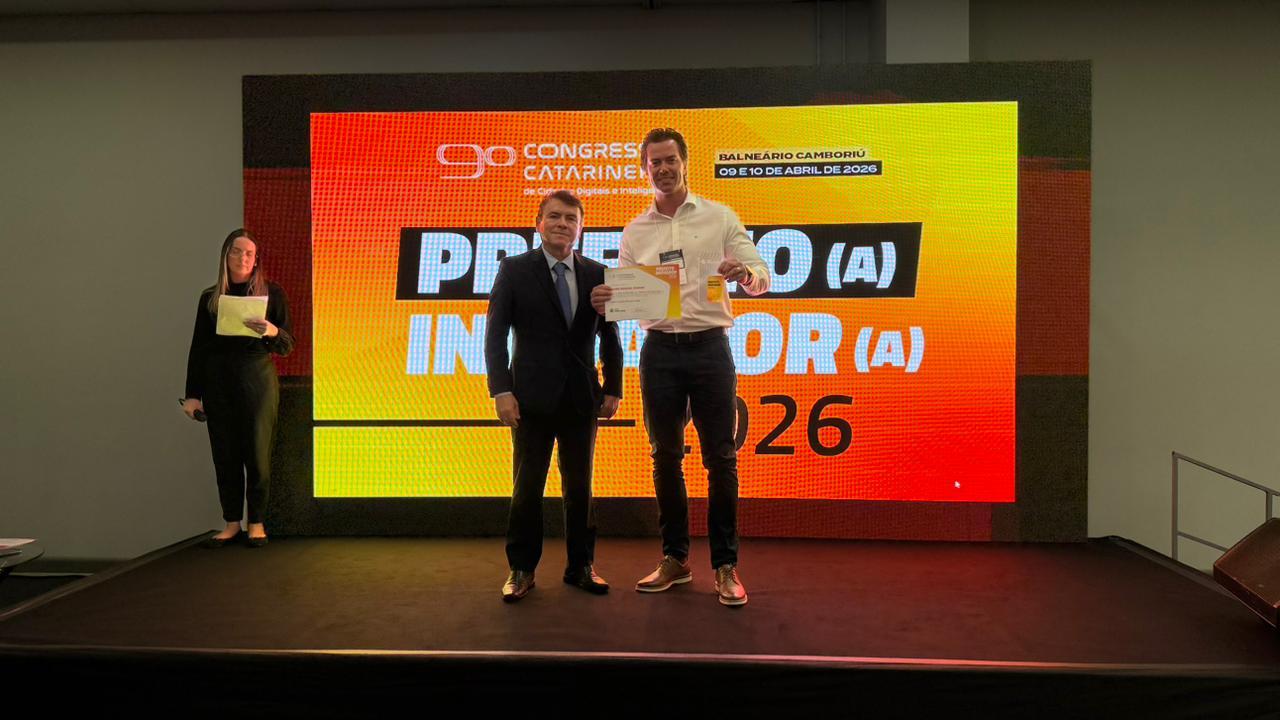 💻 Com telemedicina, Braço do Norte ganha destaque em inovação