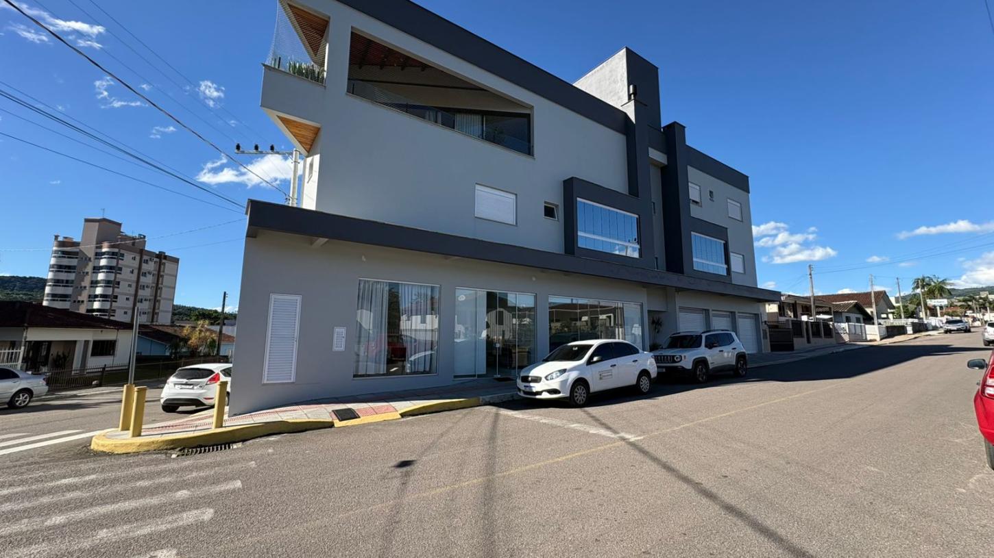 📍 CRAS de São Ludgero inicia atendimento em endereço temporário a partir desta segunda