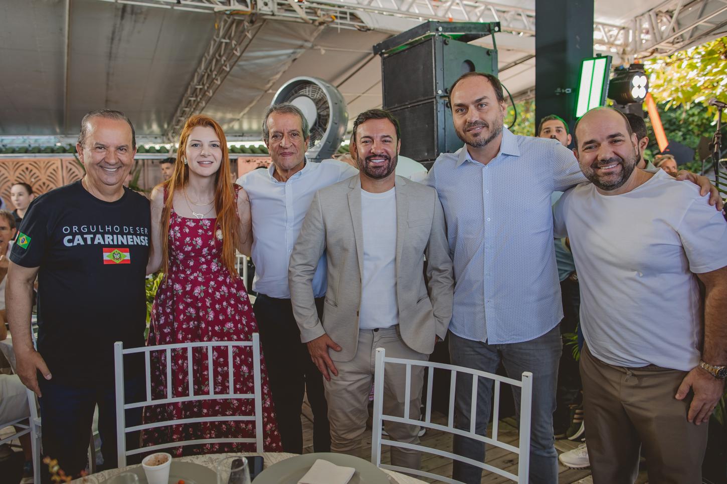 Deputado Daniel Freitas articula convergência política e produtiva em Santa Catarina e reforça protagonismo no cenário nacional