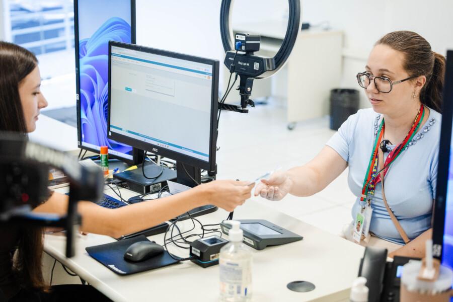 📢 Em SC: menos de 15% dos adolescentes aptos a solicitar o título possuem o documento