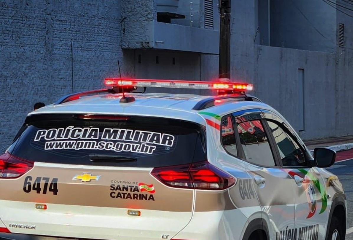 🚔 Ex-funcionário furta moto de colega em supermercado e é preso em Imbituba