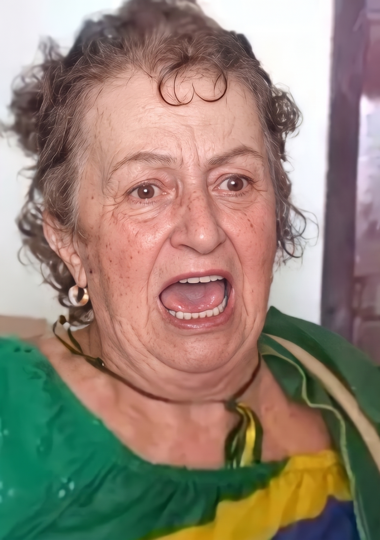 🚔 Fátima vai para casa! 18 idosos do 8/1 vão para prisão domiciliar