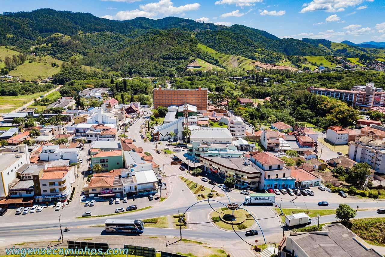 📈 Gravatal apresenta projetos de PPP para impulsionar o turismo local