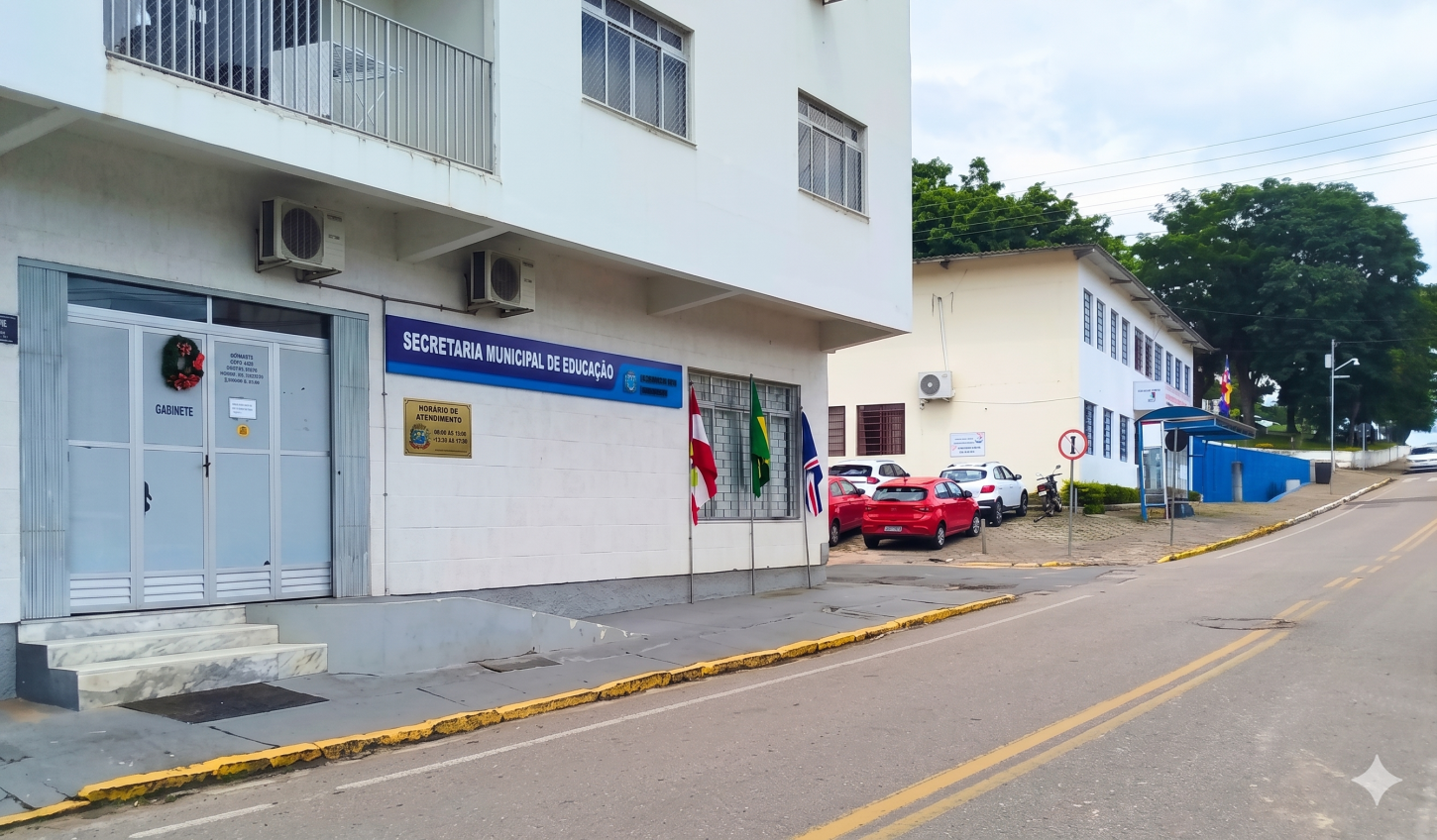 🏫 Gravatal convoca aprovados em processo seletivo para 19ª chamada na Educação