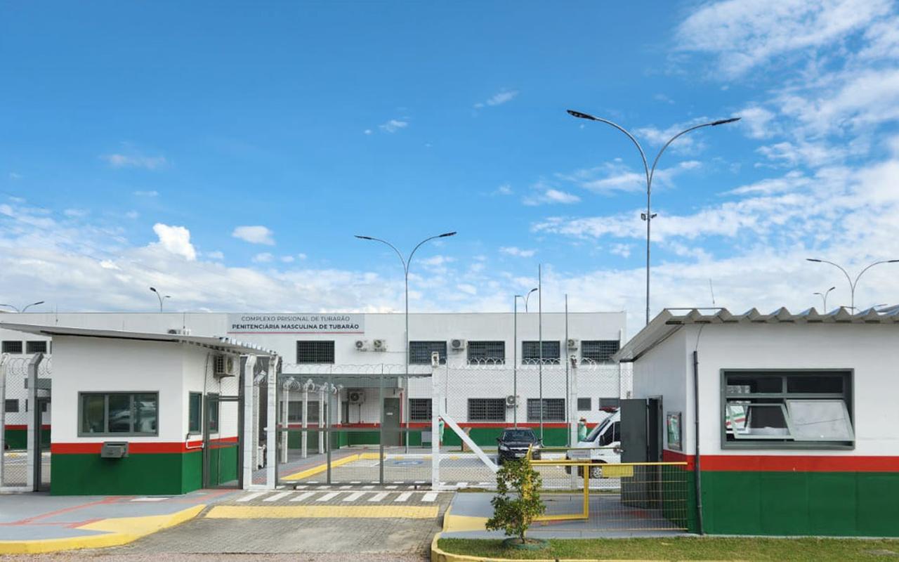 🚨 Homem com extensa ficha criminal é preso em operação conjunta em Grão-Pará