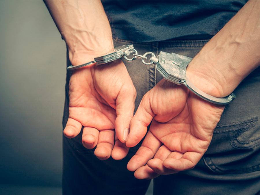 🚔 Homem de 21 anos é preso em Tubarão por descumprir medidas protetivas