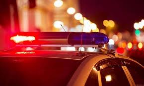 🚨 Homem é preso em Araranguá após prensar companheira contra porta e agredi-la