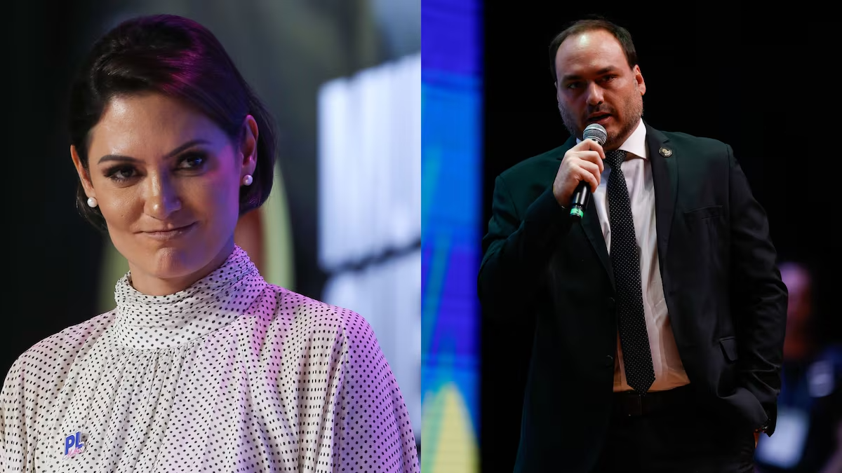 🚨Michelle vs. Carlos: O 