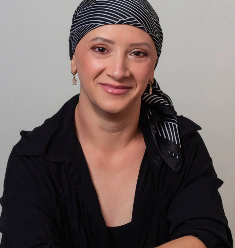 🚨 Moradora de São Ludgero realiza vaquinha para custear tratamento contra câncer agressivo