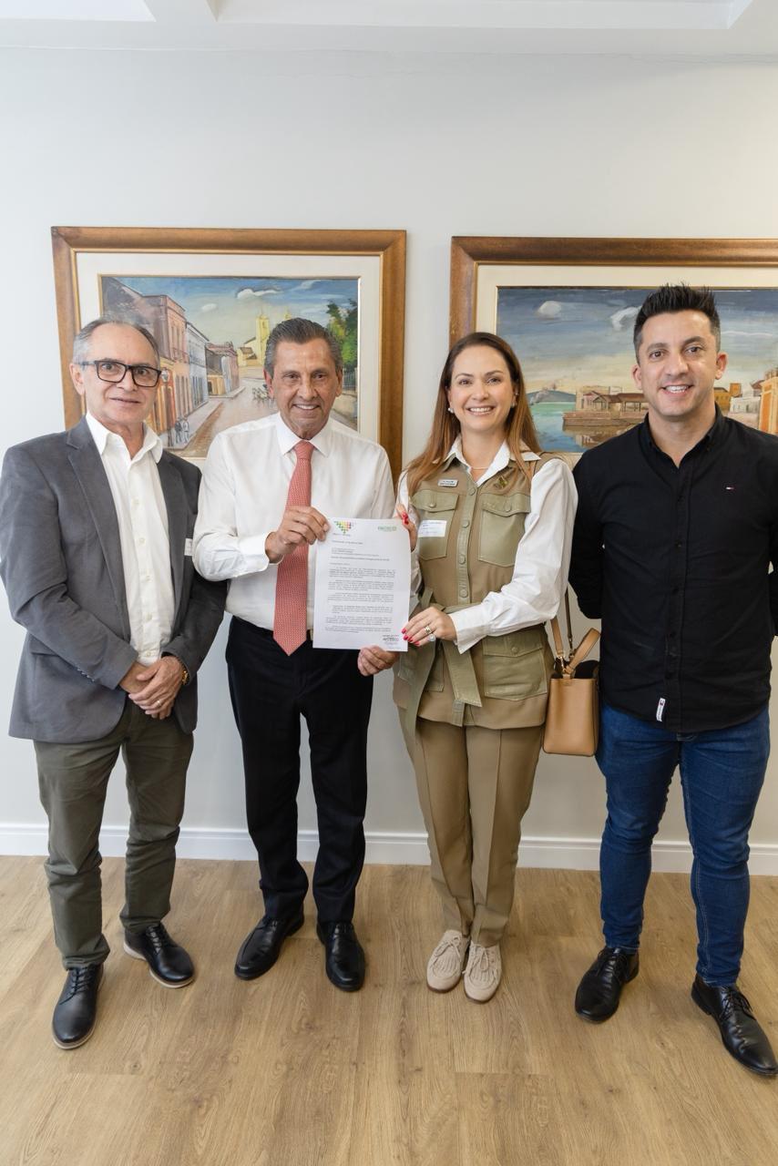 🚀 Na Alesc, Beto reforça urgência de terceira faixa na SC-370