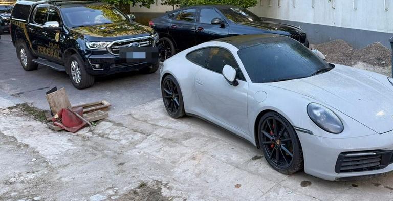 🚔 Operação Narco Fluxo prende MCs e atinge Santa Catarina