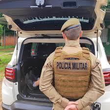 🚔 PM realiza série de prisões no Sul de SC; apreensão de cocaína em Criciúma chega a 8kg