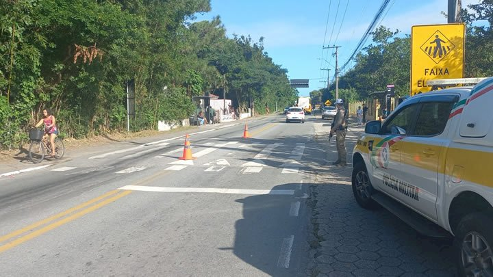 🛣️ PMRv inicia Operação Dia do Trabalhador com foco na Serra e fiscalização rigorosa