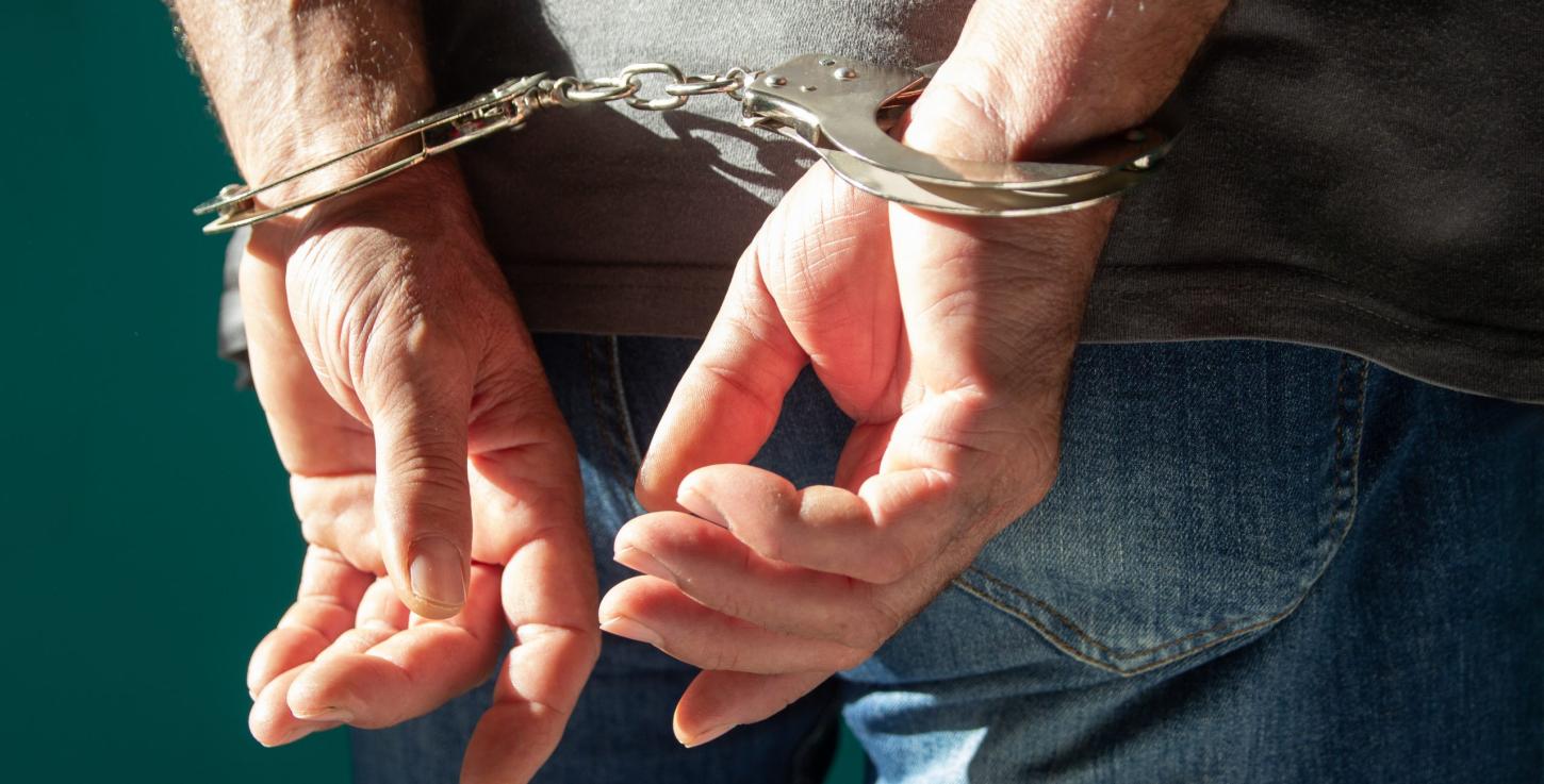 🚨 Polícia Militar captura foragido por estupro de vulnerável em Imaruí