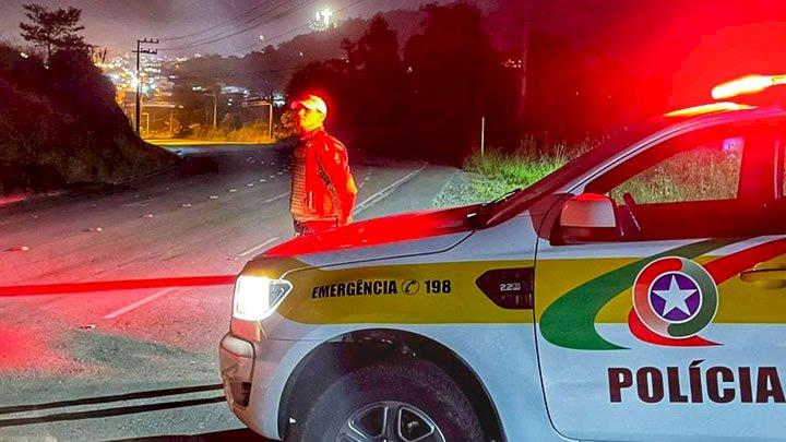 🚔 Polícia Militar Rodoviária realiza Operação Tiradentes 2026 nas rodovias de SC