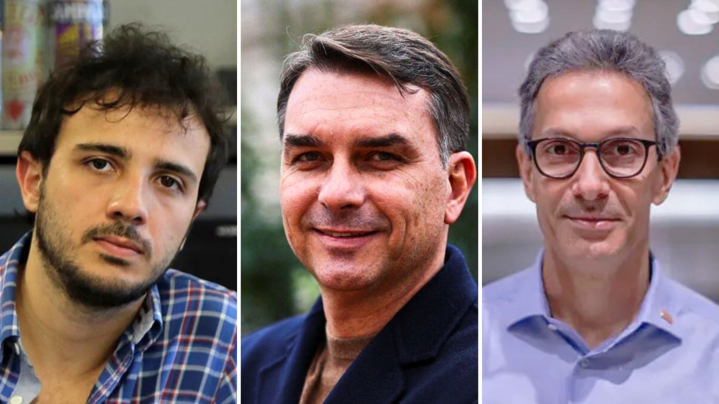 🏛️ Pré-candidatos à Presidência intensificam agendas em Santa Catarina