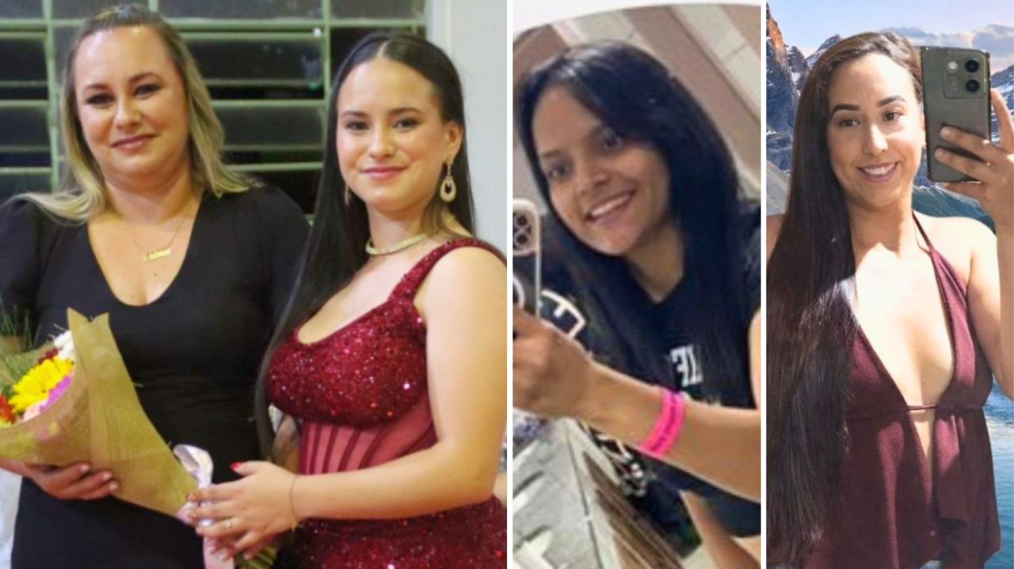 🚨 Santa Catarina registra quatro feminicídios em um fim de semana marcado pela violência