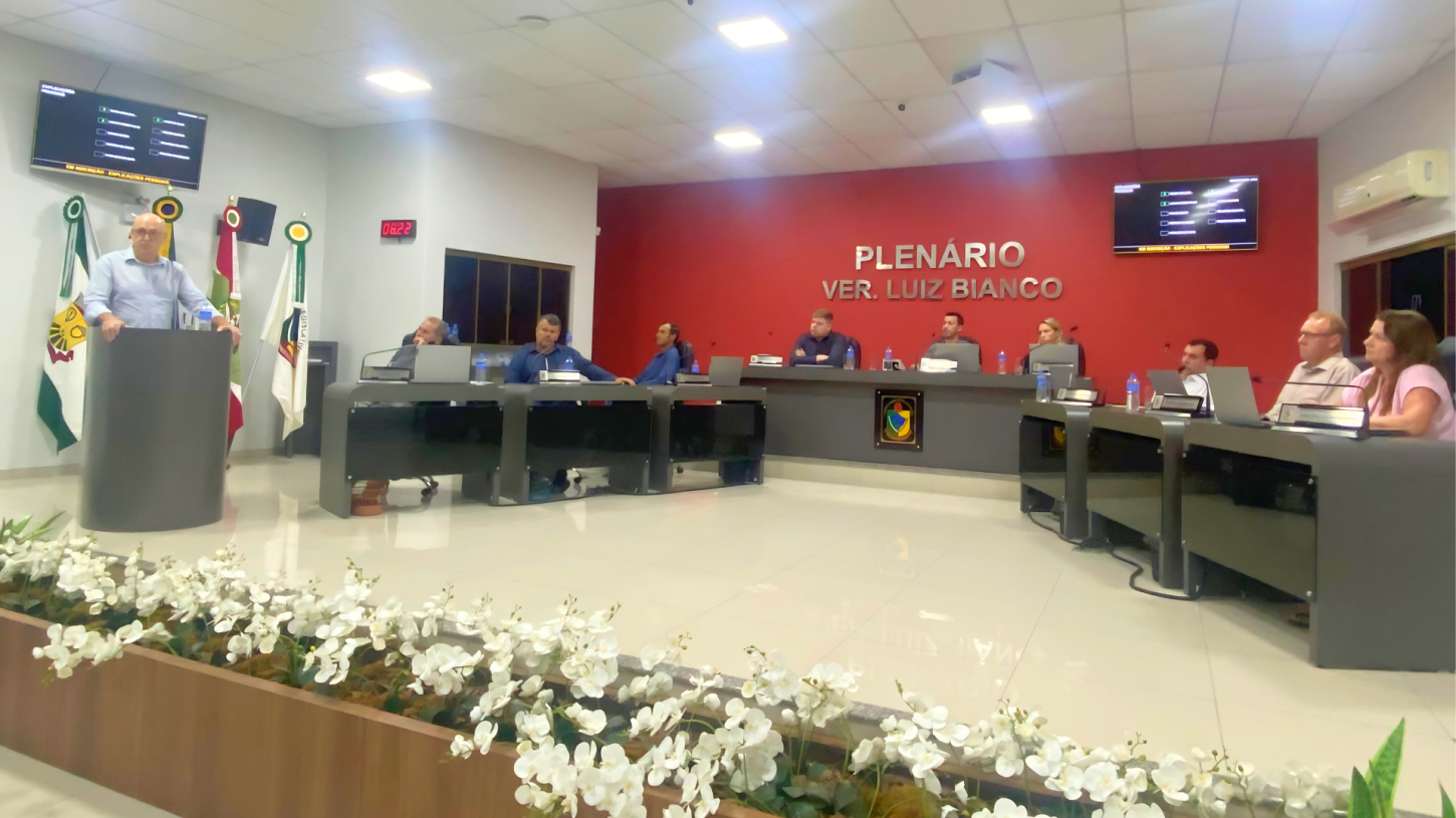 ⚖️ São Ludgero institui mês dedicado aos direitos das pessoas com deficiência