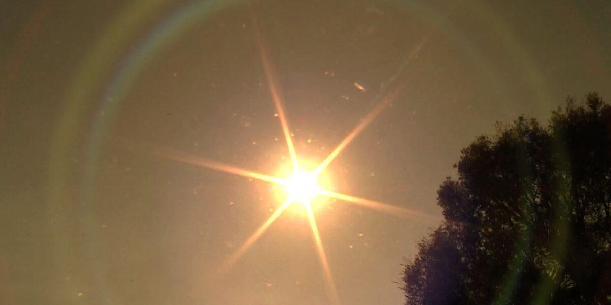 ☀️ Segunda de sol em SC antecede chegada de temporais no Oeste e divisa com RS