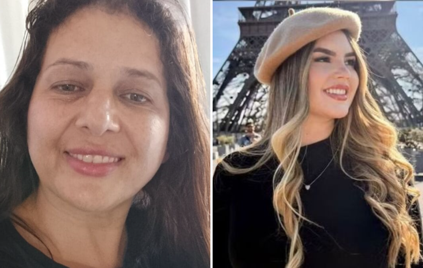 🚨 Tragédias marcam o final de semana: duas chapecoenses são mortas por ex-companheiros