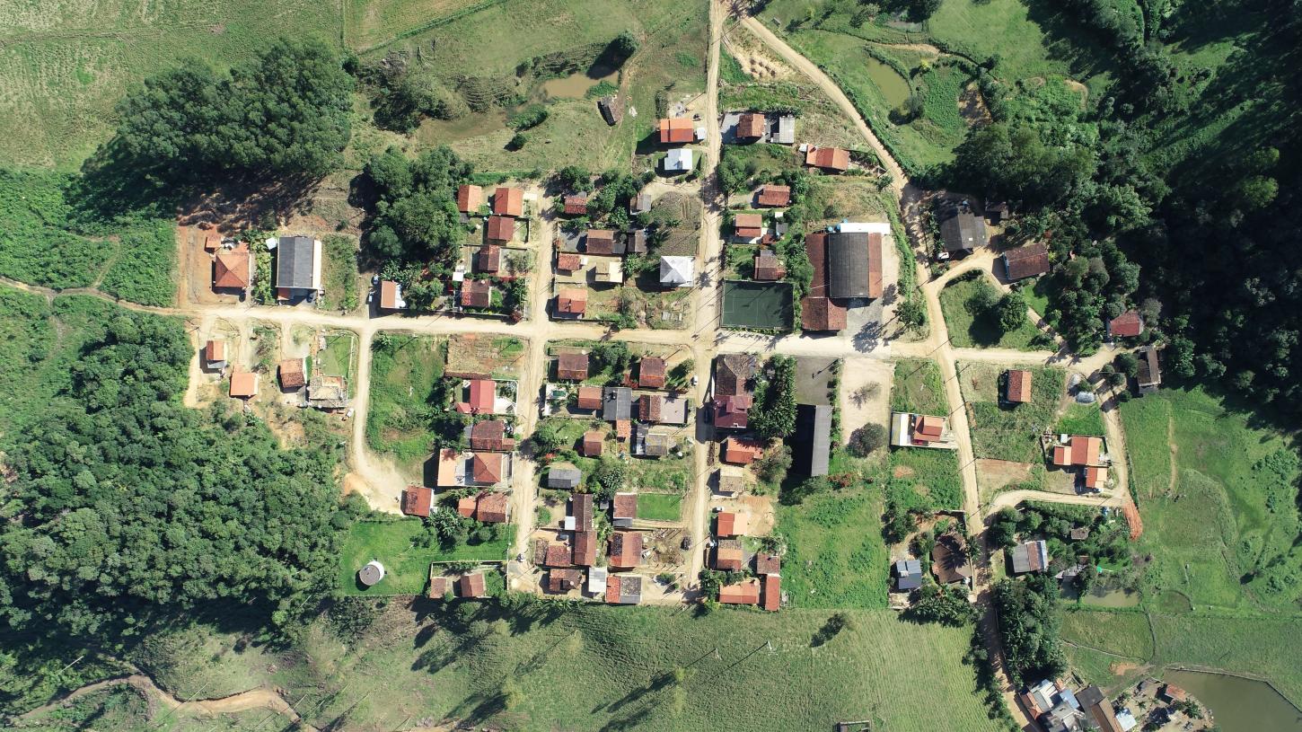 🏠 Braço do Norte entrega 62 certidões de REURB-E no bairro São Cristóvão   