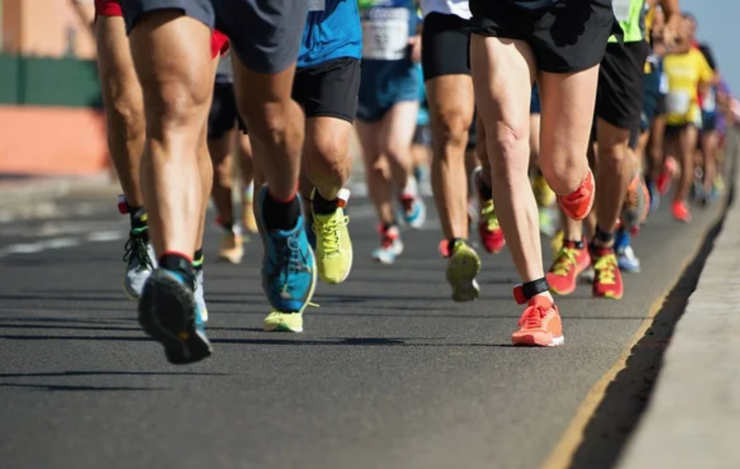 🥇 Braço do Norte recebe a primeira edição da Blackbird Golden Run 2026