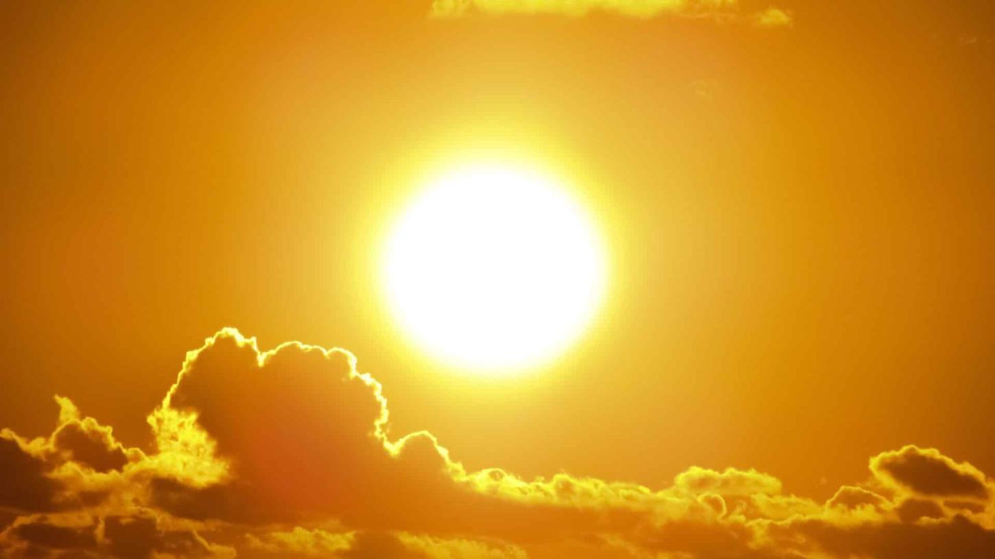 🌡️ Calor 