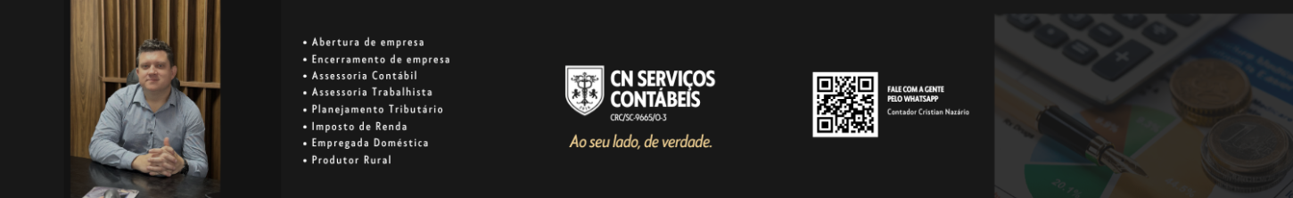 CN Serviços Contábeis