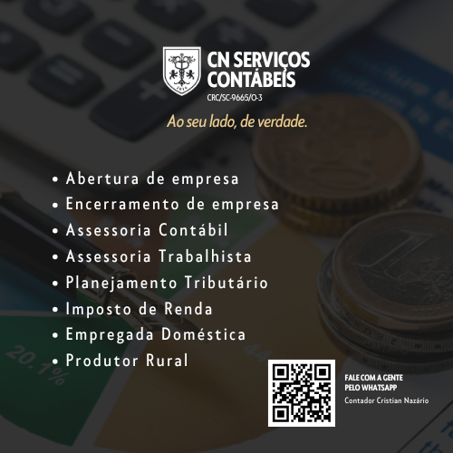 CN Serviços Contábeis