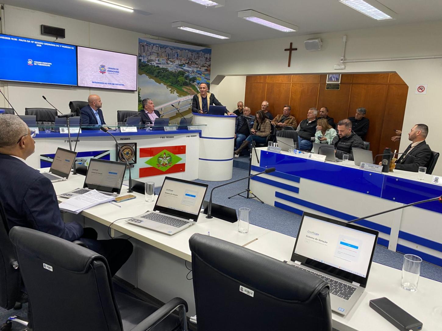 📢 Conset e vereadores debatem estratégia para eleger candidatos da região em 2026