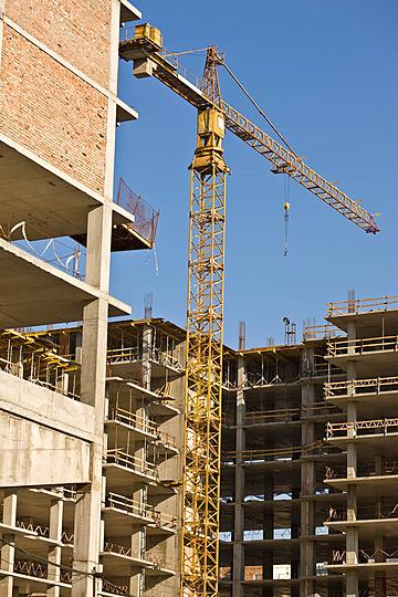 📉 Construção civil em SC deve crescer 1,94% em 2026 sob pressão de juros e conflitos globais