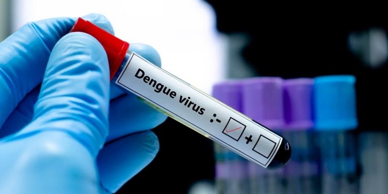 📢 Exames descartam dengue e meningite em caso de óbito investigado em Braço do Norte