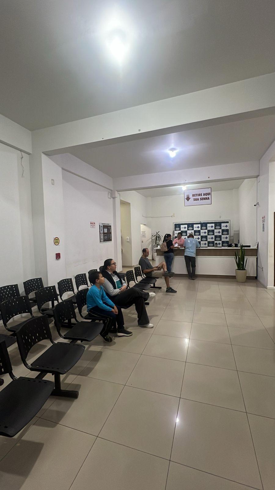 🚫 Faltas em consultas e exames causam prejuízo de R$ 100 mil em Braço do Norte
